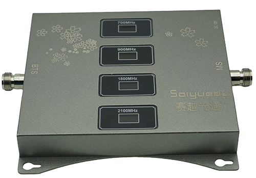  宜春四频手机信号接收器200㎡