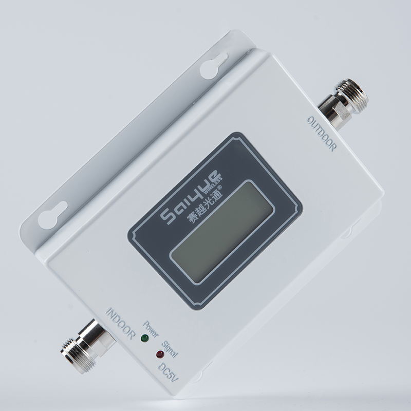 宜春家用配电房机房信号放大器200㎡
