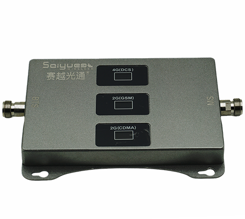 宜春三频手机信号增强器200㎡