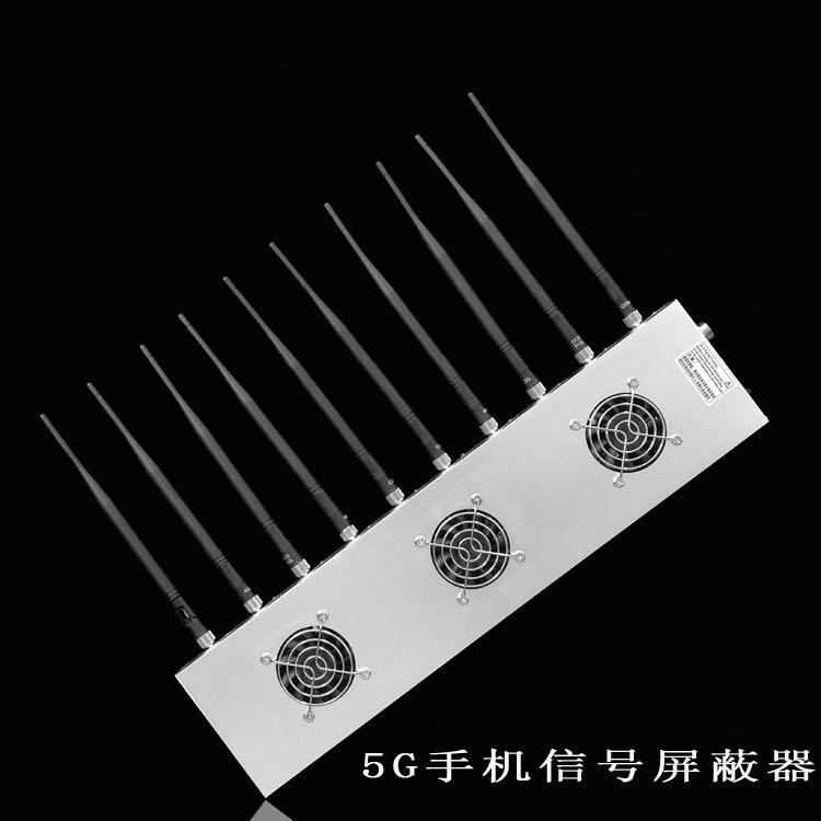 宜春外置10天线移动通信干扰器