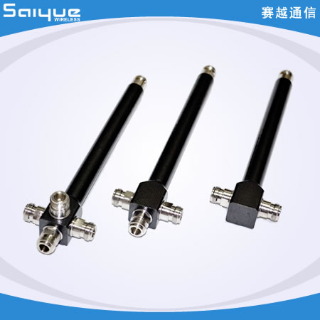  宜春FM调频广播同步广播功分器
