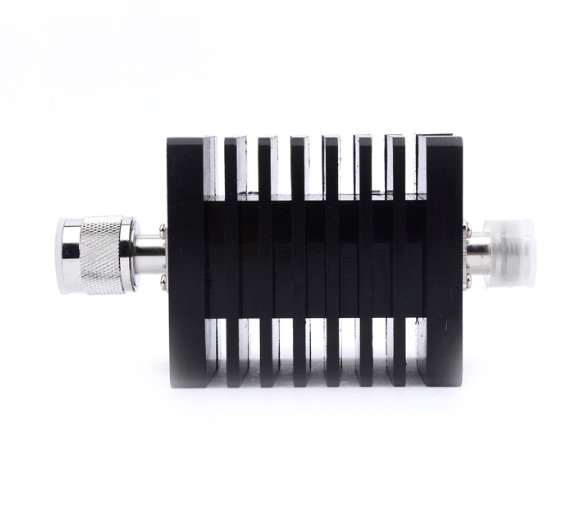  宜春腔体固定衰减器0-3G/0-4G  N型接口